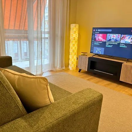 Suiteheart Boutique Apartment With Private Jacuzzi *