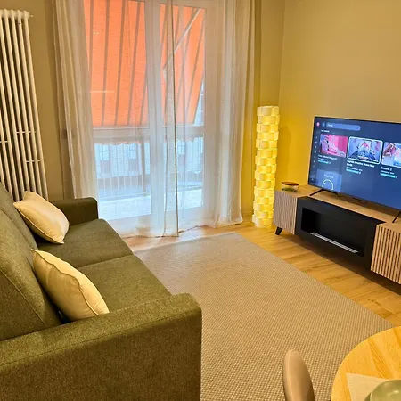 Διαμέρισμα Suiteheart Boutique Apartment With Private Jacuzzi *
