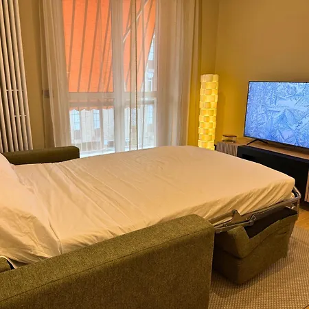 Appartement Suiteheart Private Jacuzzi