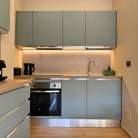 Suiteheart Private Jacuzzi Τορίνο