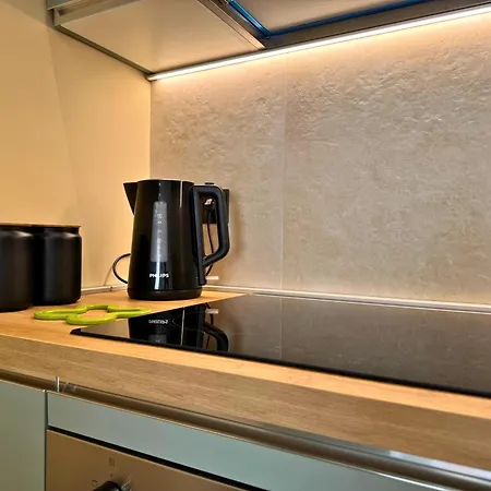 Suiteheart Private Jacuzzi Τορίνο