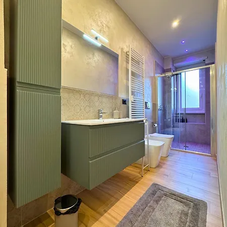 Suiteheart Private Jacuzzi アパート