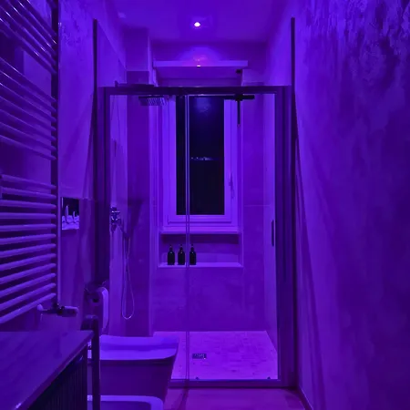 Suiteheart Private Jacuzzi Daire Torino