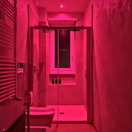 Διαμέρισμα Suiteheart Private Jacuzzi Τορίνο