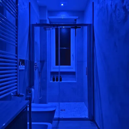 Διαμέρισμα Suiteheart Private Jacuzzi *