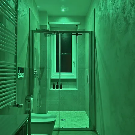 Suiteheart Private Jacuzzi Daire