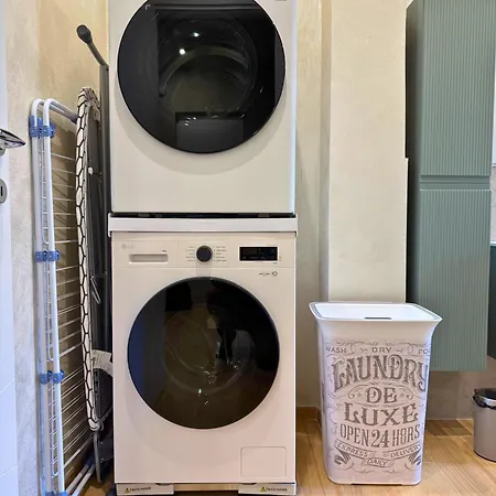 Διαμέρισμα Suiteheart Private Jacuzzi