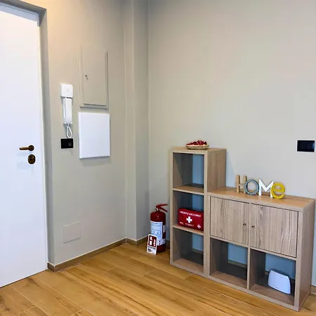 Suiteheart Private Jacuzzi Appartement Turin