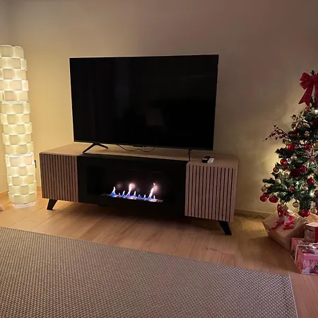 Suiteheart Private Jacuzzi Διαμέρισμα