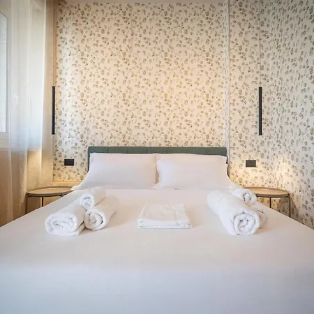 Suiteheart Boutique With Private Jacuzzi Appartement Turijn