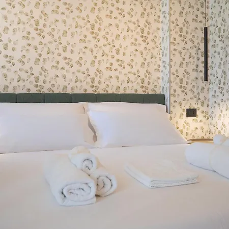 Suiteheart Boutique With Private Jacuzzi Appartement
