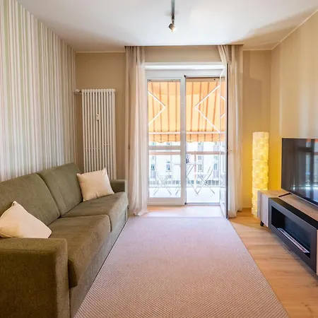 Suiteheart Boutique With Private Jacuzzi * Turijn