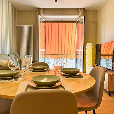 Suiteheart Boutique With Private Jacuzzi * Turijn