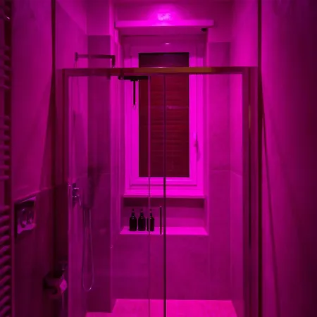 Suiteheart Boutique With Private Jacuzzi Appartement