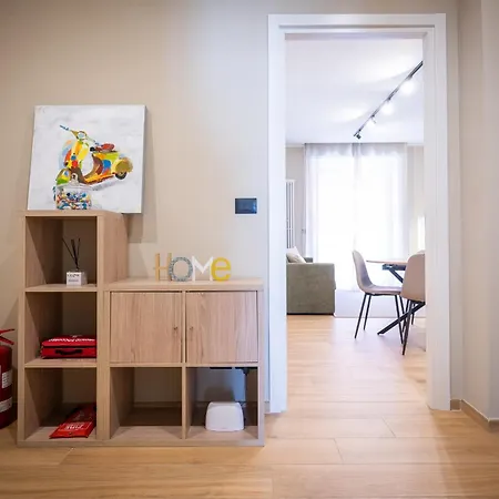 Suiteheart Boutique With Private Jacuzzi Appartement