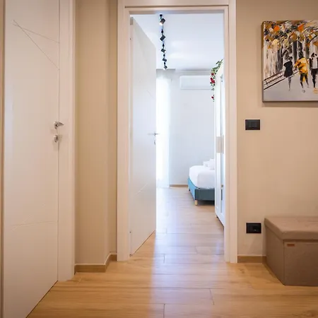 Suiteheart Boutique With Private Jacuzzi * Turijn