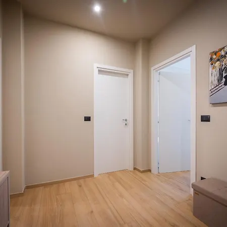 Suiteheart Boutique With Private Jacuzzi Appartement *