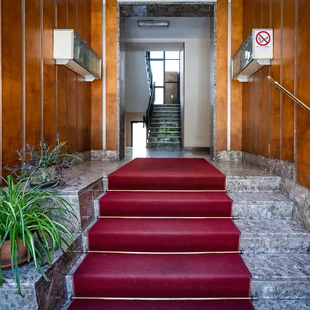 Suiteheart Boutique With Private Jacuzzi Appartement Turijn