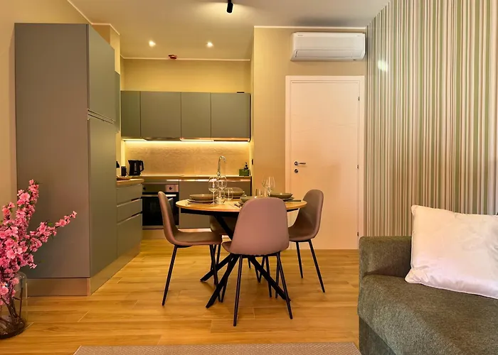 Suiteheart Private Jacuzzi *
