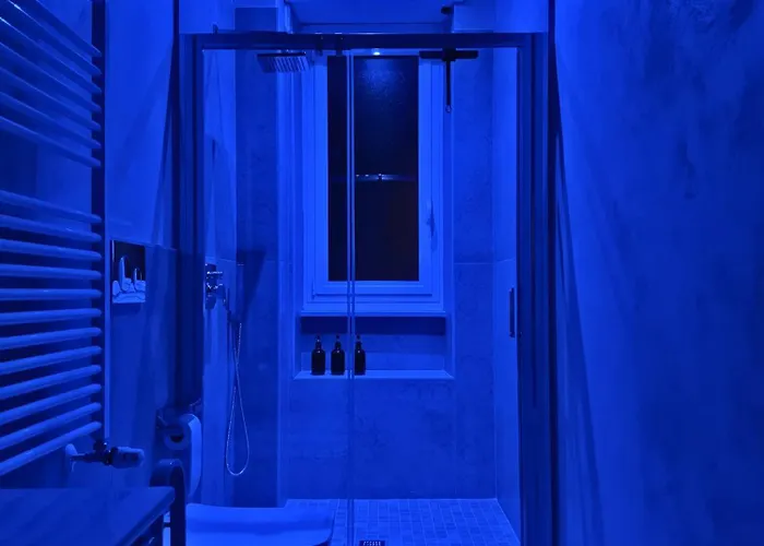 Apartman Suiteheart Private Jacuzzi *