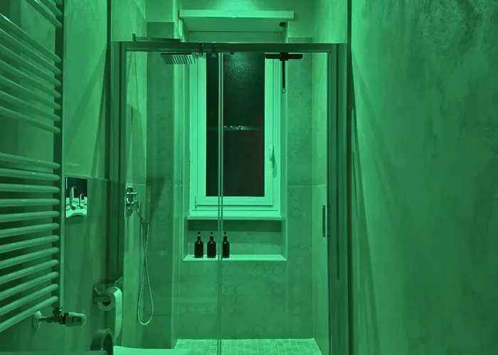 Suiteheart Private Jacuzzi Apartment