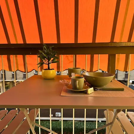 Suiteheart Private Jacuzzi * Турин