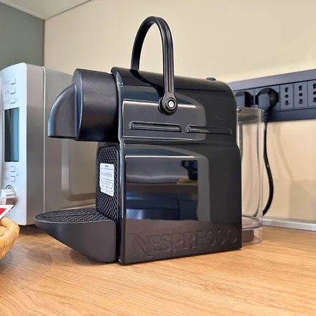 Suiteheart Private Jacuzzi Апартаменты