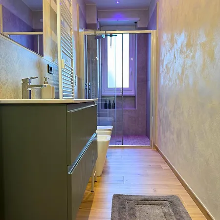 Апартаменты Suiteheart Private Jacuzzi *