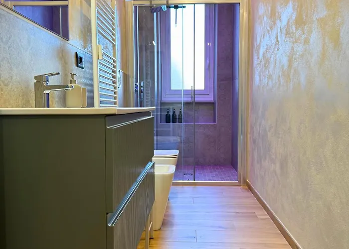 アパート Suiteheart Private Jacuzzi *