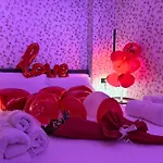 Suiteheart Private Jacuzzi * Torino