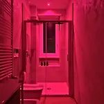 Daire Suiteheart Private Jacuzzi Torino