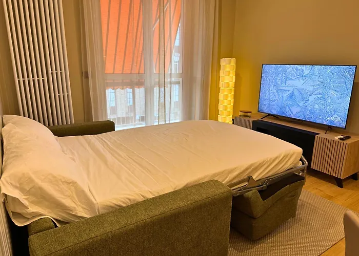 Apartament Suiteheart Private Jacuzzi