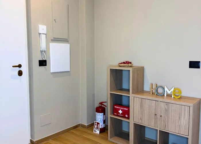 Suiteheart Private Jacuzzi Apartament Turyn